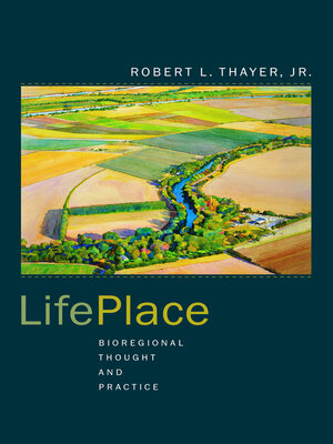 cover image of LifePlace